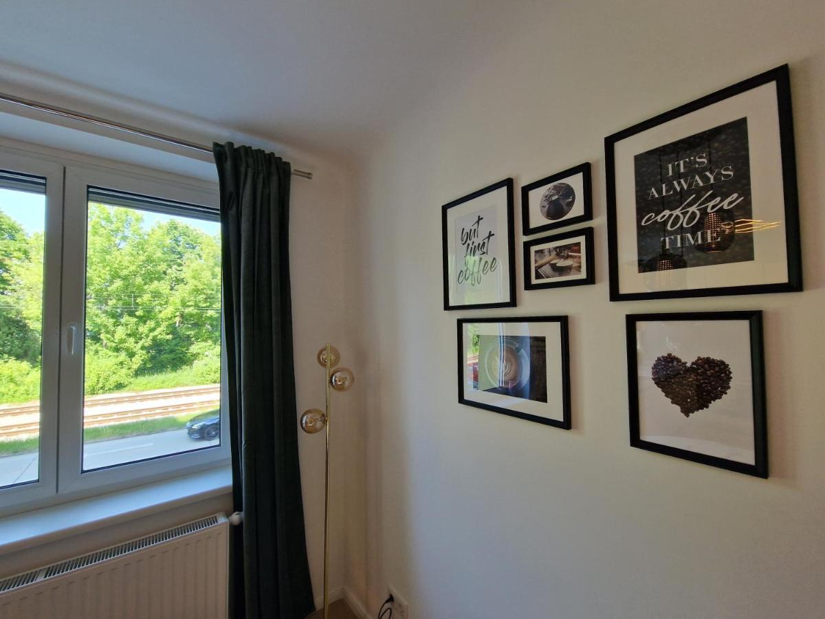 Feelhome-donau-6 Gaeste-wifi-smart Tv Wien